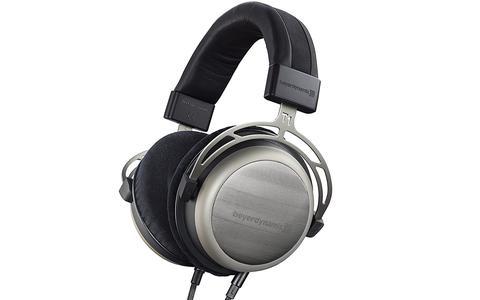 auriculares semi abiertos