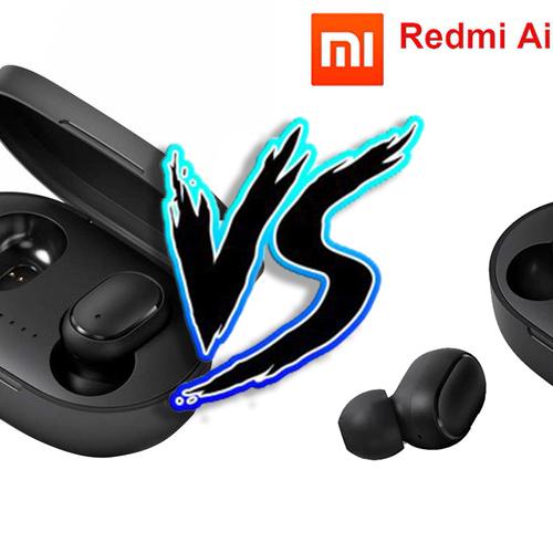 a6s tws vs xiaomi airdots