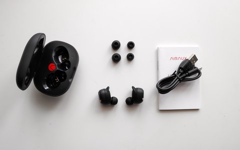 airaux aa um1 accesorios
