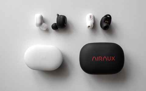 airaux aa um1 comparacion dimensiones
