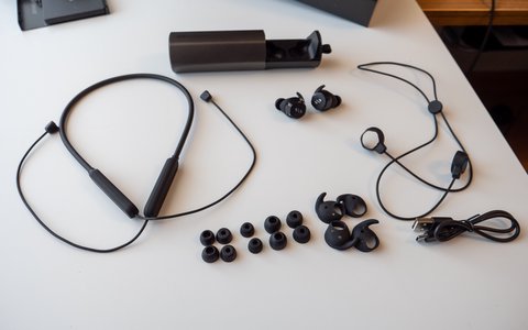 airloop snap accesorios