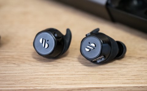 airloop snap botones