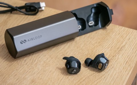 airloop snap caja