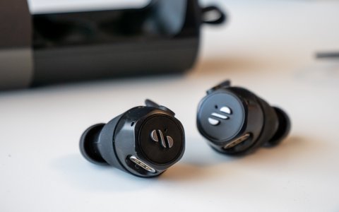 airloop snap controles