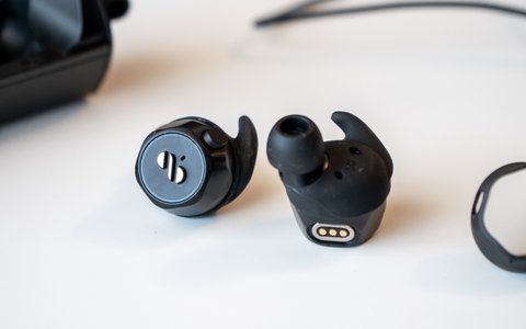 airloop snap detalle conector