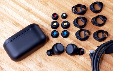 amazon echo buds 2 gen accesorios