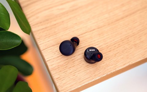 amazon echo buds 2 gen calidad sonido