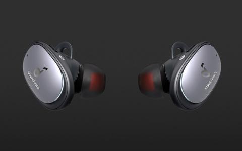 anker soundcore liberty 2 pro auriculares