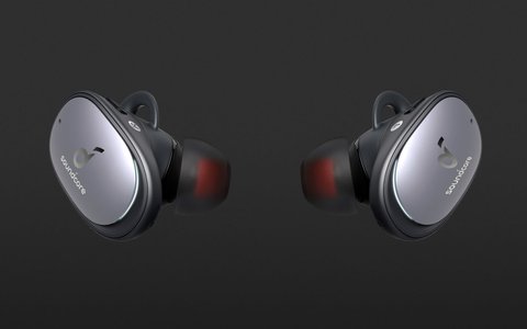 anker soundcore liberty 2 pro auriculares
