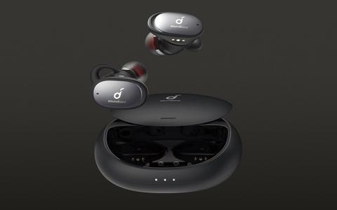 anker soundcore liberty 2 pro caja