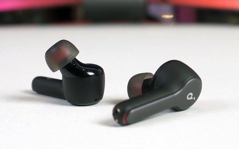 anker soundcore liberty air 2 auriculares
