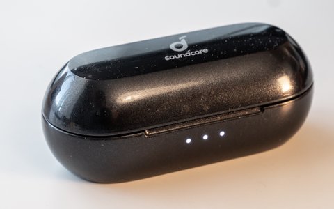 anker soundcore liberty neo caja