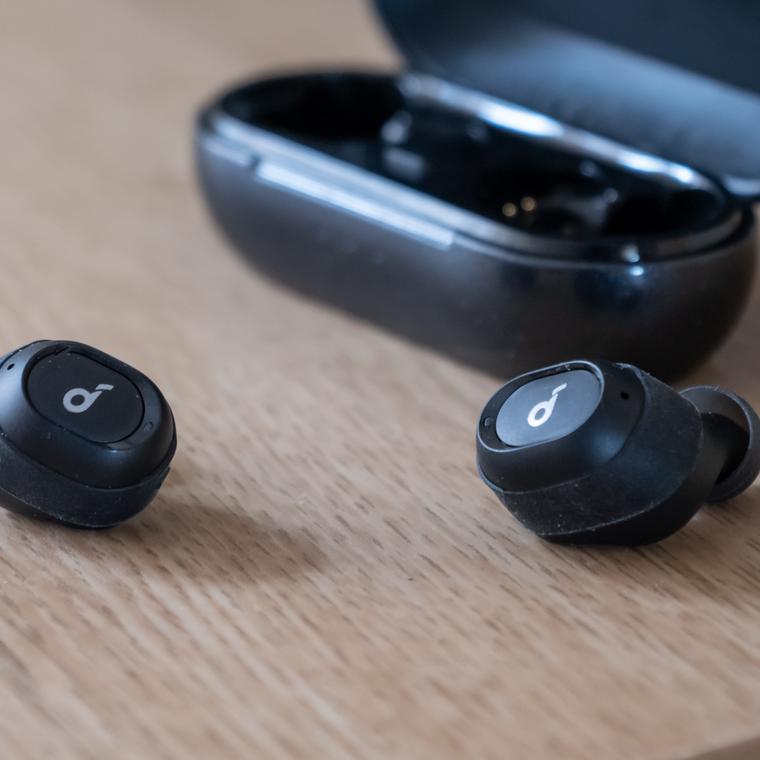 anker soundcore liberty neo