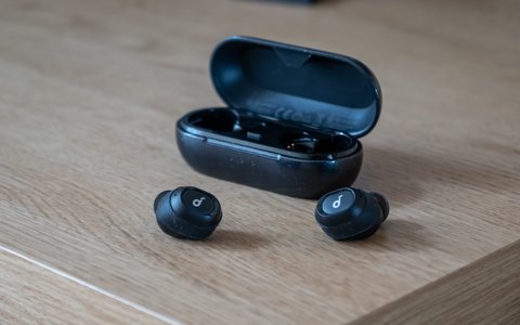 anker soundcore liberty neo sonido
