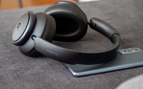 anker soundcore space q45 anc