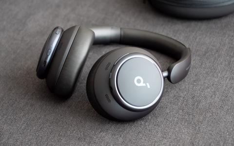 anker soundcore space q45 detalle