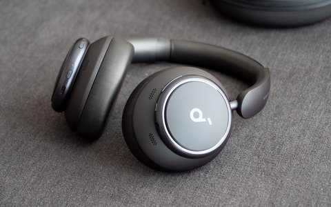 anker soundcore space q45 detalle