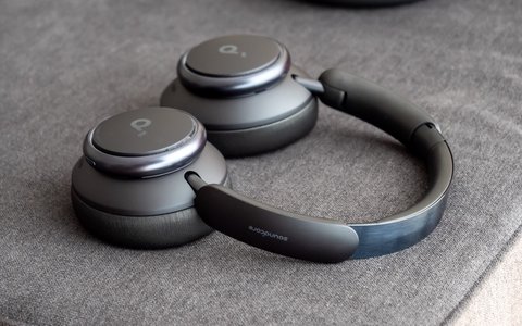 anker soundcore space q45 diadema