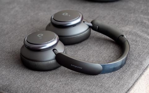 anker soundcore space q45 diadema