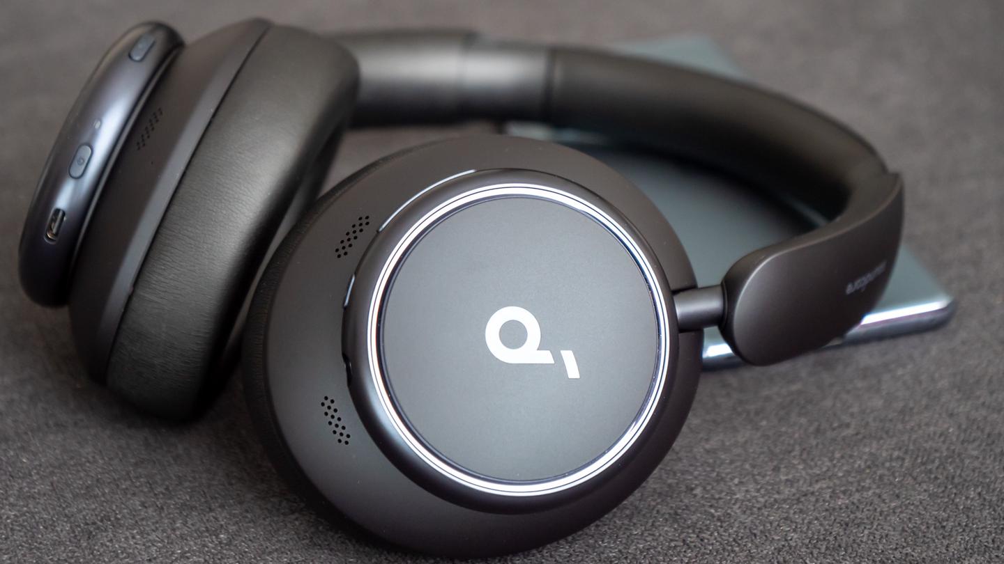 anker soundcore space q45