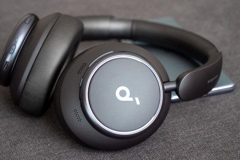 anker soundcore space q45