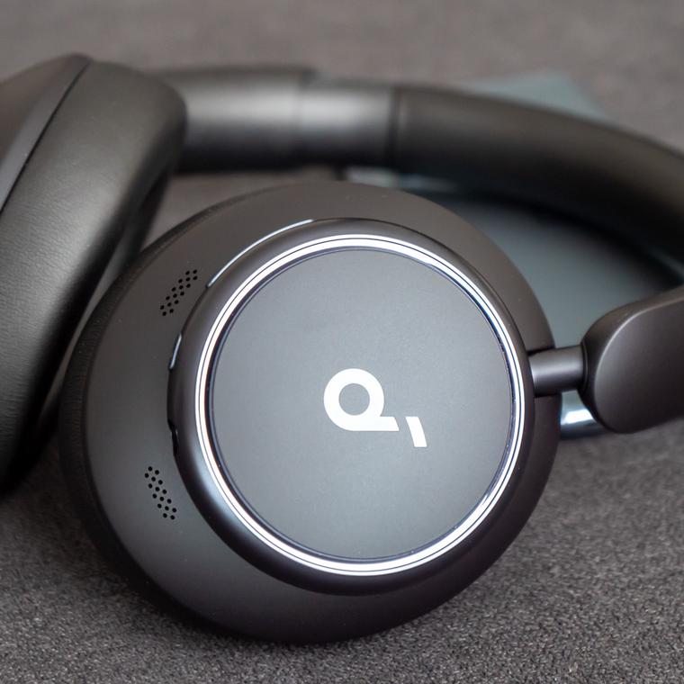 anker soundcore space q45