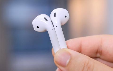 apple airpods 2 auriculares