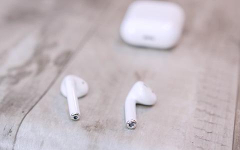apple airpods 2 caracteristicas
