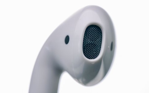 apple airpods 2 detalle