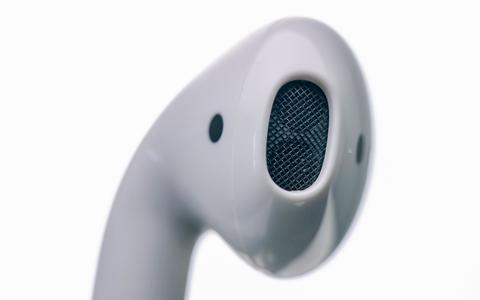 apple airpods 2 detalle