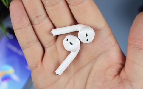 apple airpods 2 dimensiones
