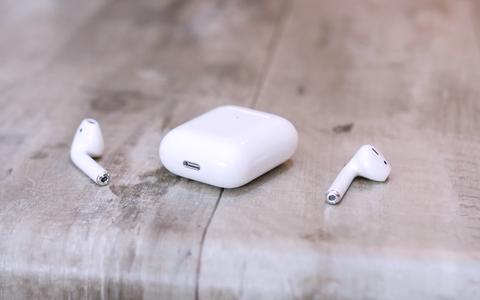 apple airpods 2 especificaciones