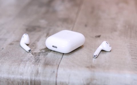apple airpods 2 especificaciones