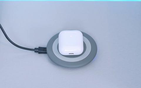 apple airpods 2 led externo