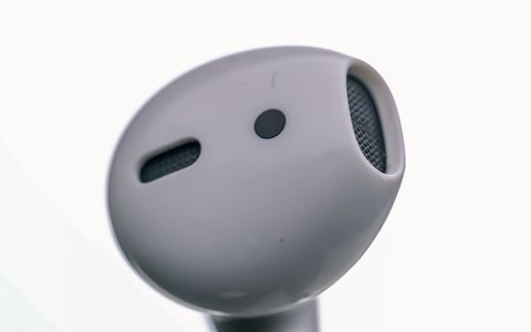 apple airpods 2 sonido