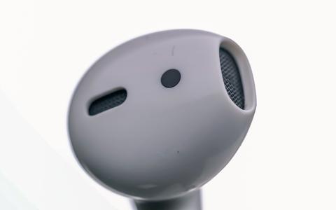 apple airpods 2 sonido