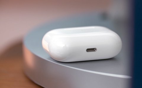 apple airpods pro autonomia