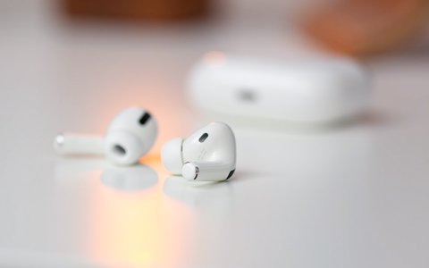 apple airpods pro caja