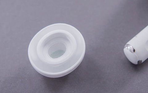 apple airpods pro eartip detalle