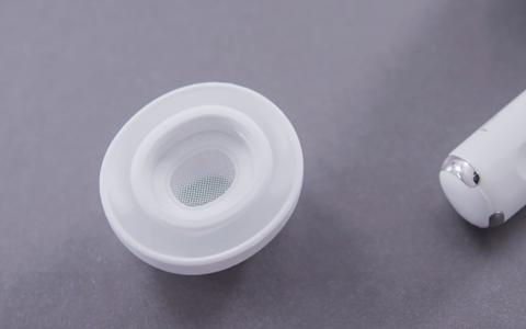 apple airpods pro eartip detalle