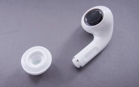 apple airpods pro forma