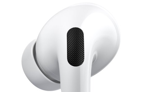 apple airpods pro rejilla