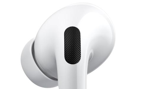 apple airpods pro rejilla