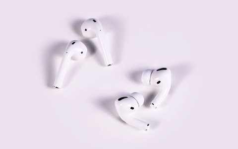 apple airpods pro vs airpods 2 forma