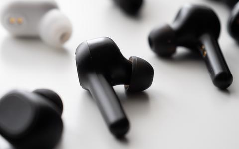 arbily v10 tws auriculares
