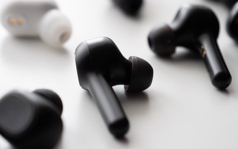 arbily v10 tws auriculares
