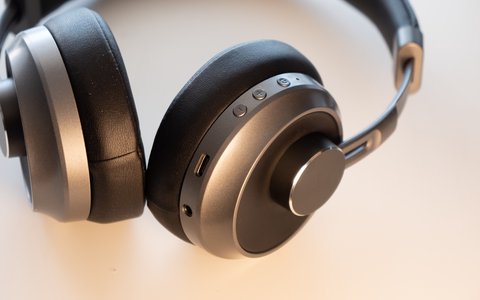 aukey ep b52 botones