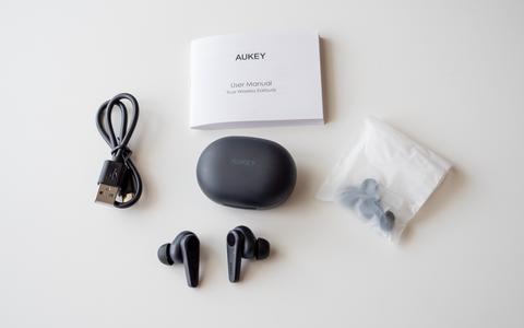 aukey ep n7 accesorios