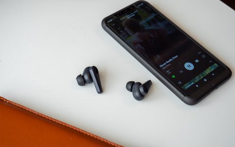 aukey ep n7 sonido