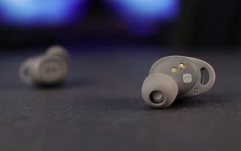aukey key series t10 auriculares